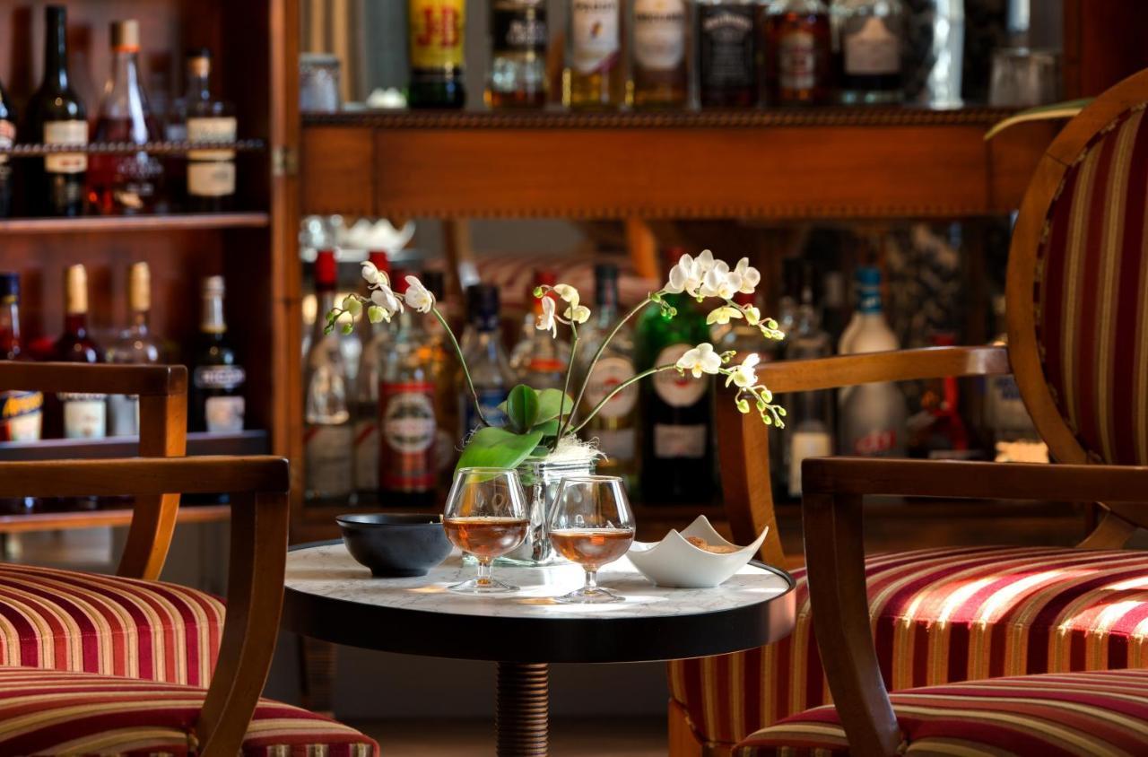 Le Manoir Les Minimes Otel Amboise Dış mekan fotoğraf