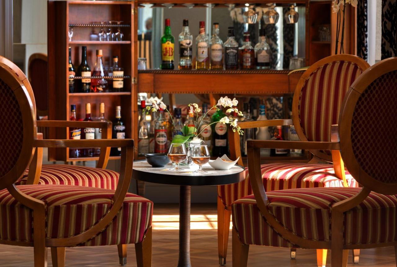 Le Manoir Les Minimes Otel Amboise Dış mekan fotoğraf