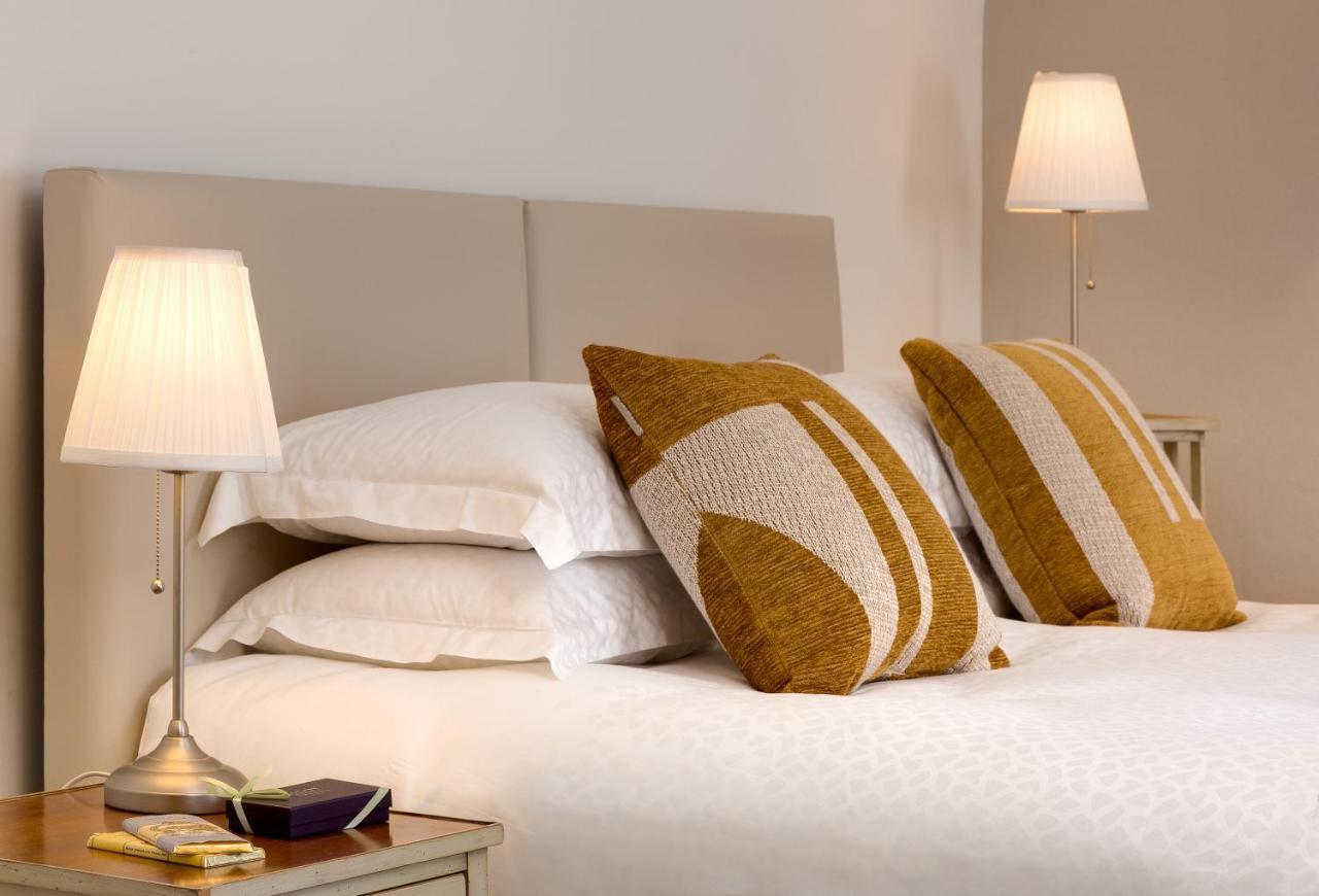 Le Manoir Les Minimes Otel Amboise Dış mekan fotoğraf