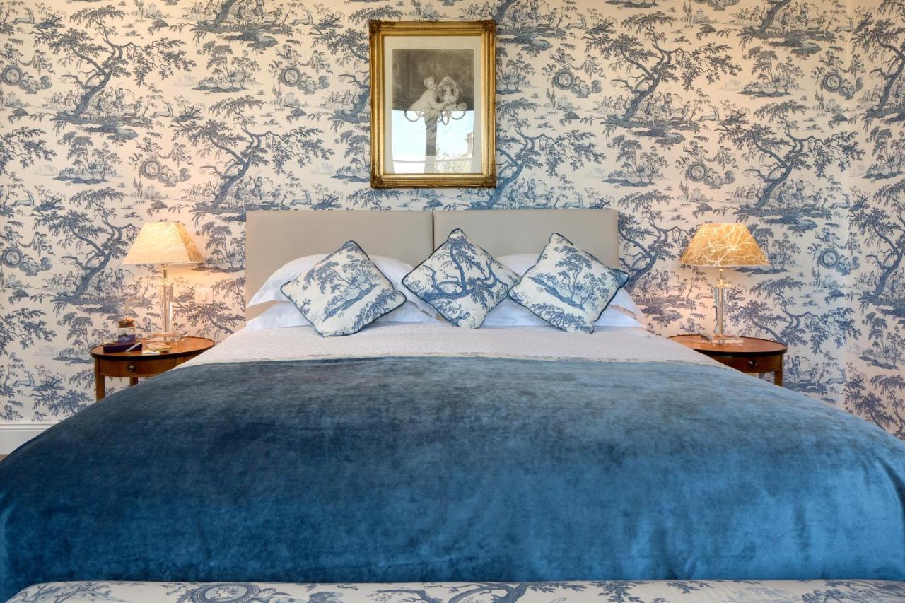 Le Manoir Les Minimes Otel Amboise Dış mekan fotoğraf